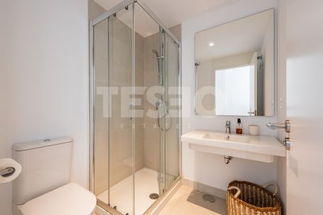 APARTMENT OF 5 DORMITORS IN SENDA CHICA, SOTOGRANDE