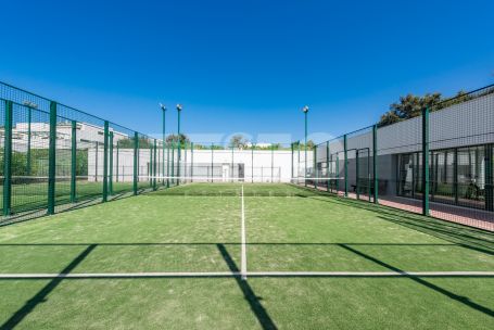 APARTMENT OF 5 DORMITORS IN SENDA CHICA, SOTOGRANDE