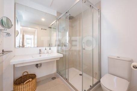 APARTMENT OF 5 DORMITORS IN SENDA CHICA, SOTOGRANDE