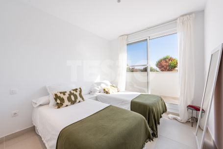 APARTMENT OF 5 DORMITORS IN SENDA CHICA, SOTOGRANDE