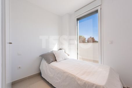 APARTMENT OF 5 DORMITORS IN SENDA CHICA, SOTOGRANDE