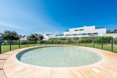 APARTMENT OF 5 DORMITORS IN SENDA CHICA, SOTOGRANDE