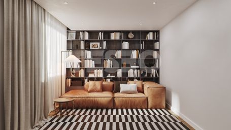 Villa KOA: Contemporary Villa recently built in Sotogrande Costa