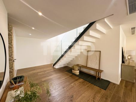 Villa KOA: Contemporary Villa recently built in Sotogrande Costa