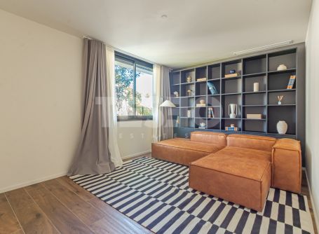 Villa KOA: Neues Projekt, kürzlich in Sotogrande Costa erbaut