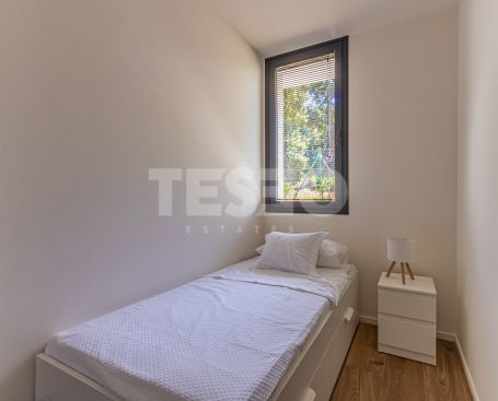 Villa KOA: Neues Projekt, kürzlich in Sotogrande Costa erbaut