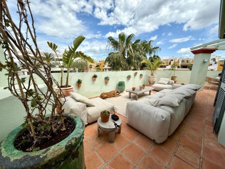 Maison en duplex à vendre à Isla Tortuga