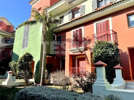 Maison en duplex à vendre à Isla Tortuga