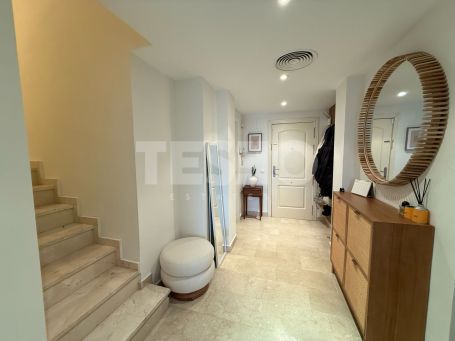 Maison en duplex à vendre à Isla Tortuga