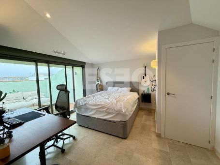 Maison en duplex à vendre à Isla Tortuga