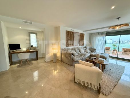 Maison en duplex à vendre à Isla Tortuga