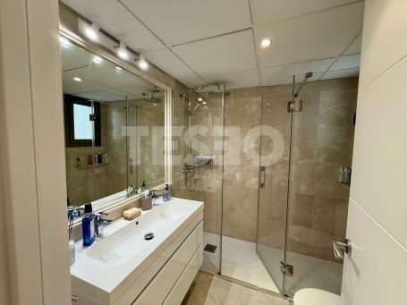 Maison en duplex à vendre à Isla Tortuga