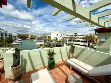Maison en duplex à vendre à Isla Tortuga