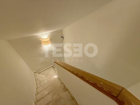 Maison en duplex à vendre à Isla Tortuga