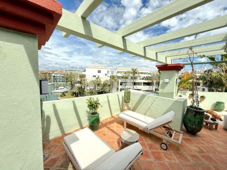 Maison en duplex à vendre à Isla Tortuga