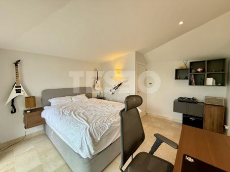 Maison en duplex à vendre à Isla Tortuga