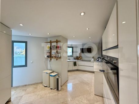 Maison en duplex à vendre à Isla Tortuga