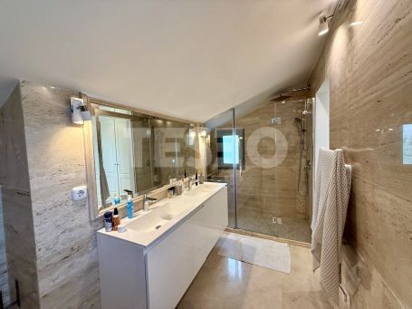 Maison en duplex à vendre à Isla Tortuga