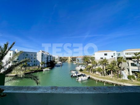 Maison en duplex à vendre à Isla Tortuga