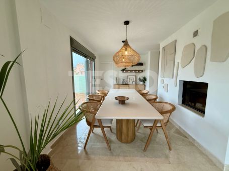 Maison en duplex à vendre à Isla Tortuga