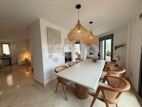 Maison en duplex à vendre à Isla Tortuga