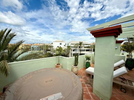 Maison en duplex à vendre à Isla Tortuga