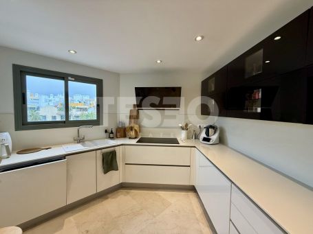 Maison en duplex à vendre à Isla Tortuga