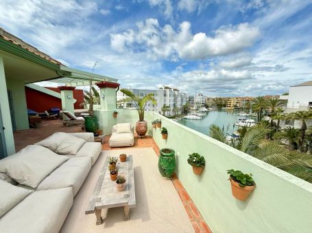 Maison en duplex à vendre à Isla Tortuga
