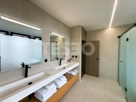 Villa KOA : Superbe villa à Sotogrande Costa, Cadix