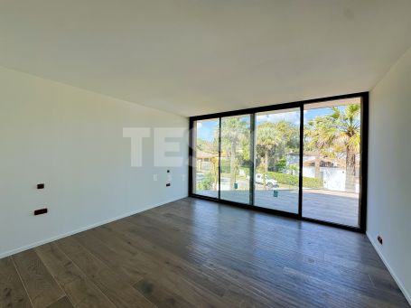 Villa KOA : Nuevo proyecto, recientemente construido en Sotogrande Costa