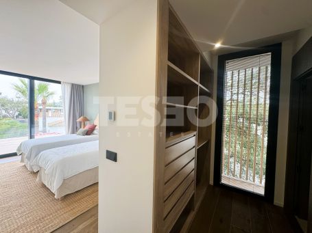 Villa KOA : Superbe villa à Sotogrande Costa, Cadix