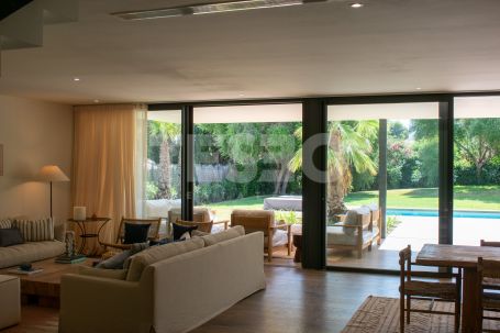 Villa KOA : Luxury New Build Villa in Zona B, Sotogrande Costa