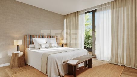Villa KOA : Superbe villa à Sotogrande Costa, Cadix