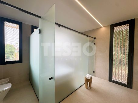 Villa KOA : Superbe villa à Sotogrande Costa, Cadix