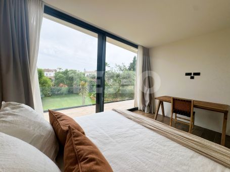 Villa KOA : Superbe villa à Sotogrande Costa, Cadix