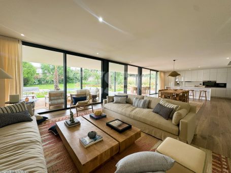 Villa KOA : Superbe villa à Sotogrande Costa, Cadix