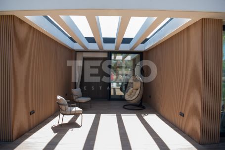 Villa KOA : Luxury New Build Villa in Zona B, Sotogrande Costa