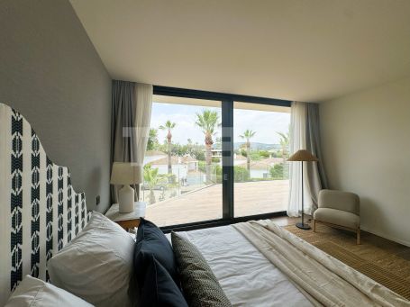 Villa KOA : Superbe villa à Sotogrande Costa, Cadix