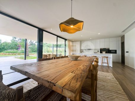 Villa KOA : Superbe villa à Sotogrande Costa, Cadix