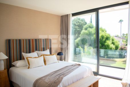 Villa KOA : Luxury New Build Villa in Zona B, Sotogrande Costa