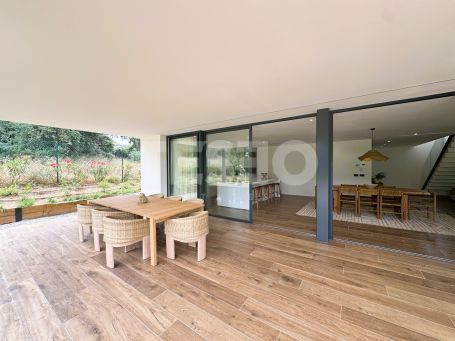 Villa KOA : Superbe villa à Sotogrande Costa, Cadix