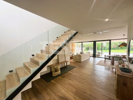Villa KOA : Superbe villa à Sotogrande Costa, Cadix