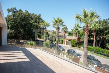 Villa KOA : Luxury New Build Villa in Zona B, Sotogrande Costa