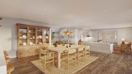 Villa KOA : Superbe villa à Sotogrande Costa, Cadix