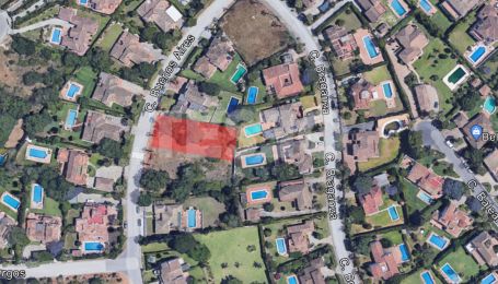 Villa KOA : Nuevo proyecto, recientemente construido en Sotogrande Costa