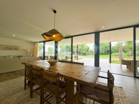 Villa KOA : Superbe villa à Sotogrande Costa, Cadix
