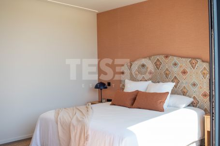 Villa KOA : Luxury New Build Villa in Zona B, Sotogrande Costa