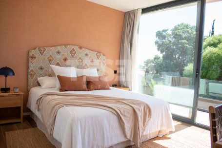 Villa KOA : Luxury New Build Villa in Zona B, Sotogrande Costa