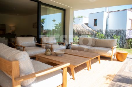 Villa KOA : Luxury New Build Villa in Zona B, Sotogrande Costa