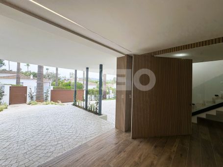 Villa KOA : Superbe villa à Sotogrande Costa, Cadix